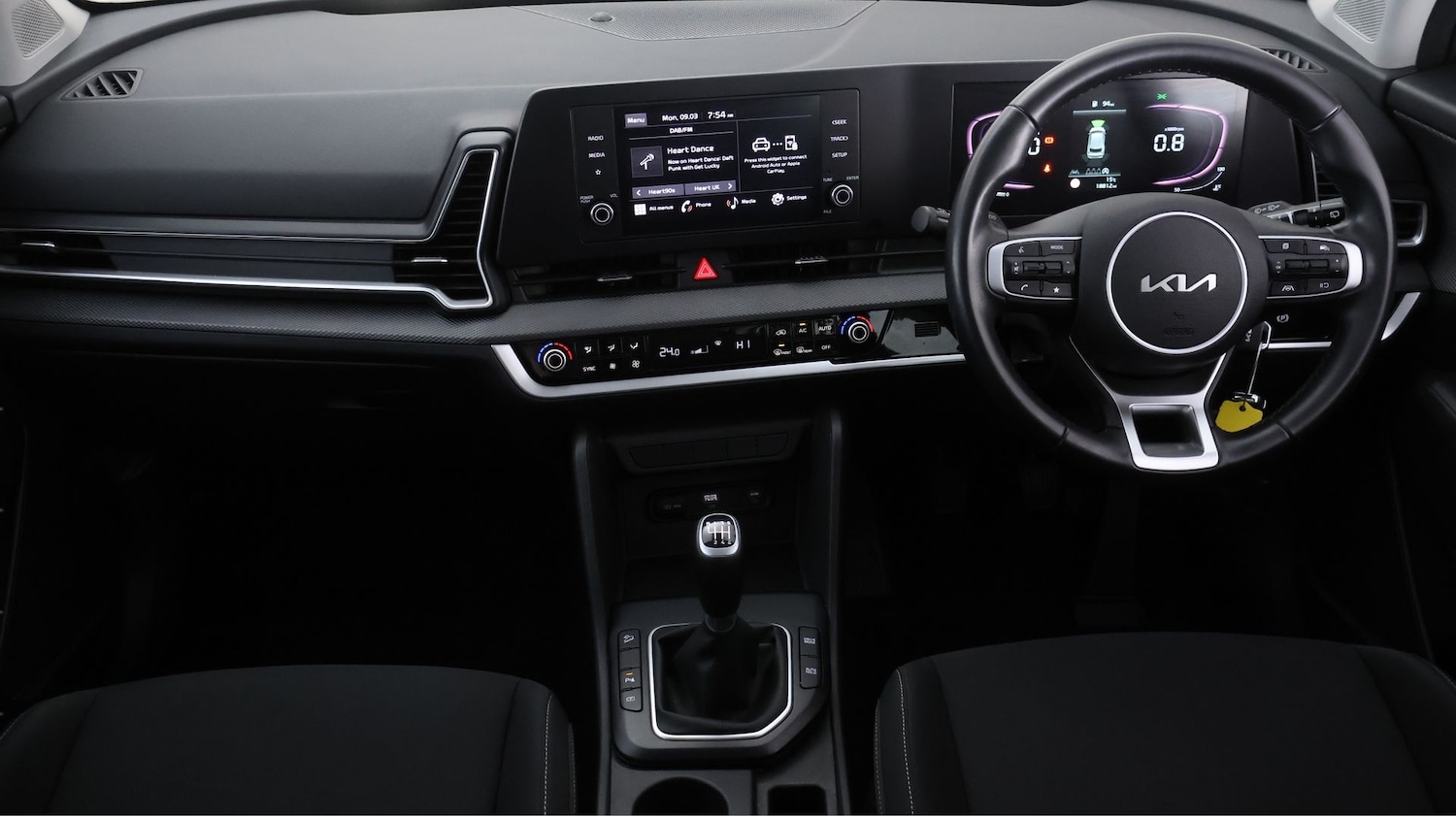 Used Kia Sportage 2022 for sale - 77934873: Photo 12