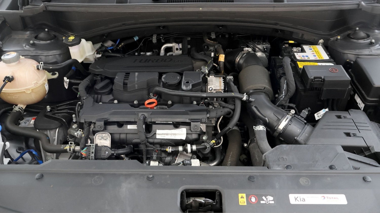 Used Kia Sportage 2022 for sale - 77934873: Photo 18