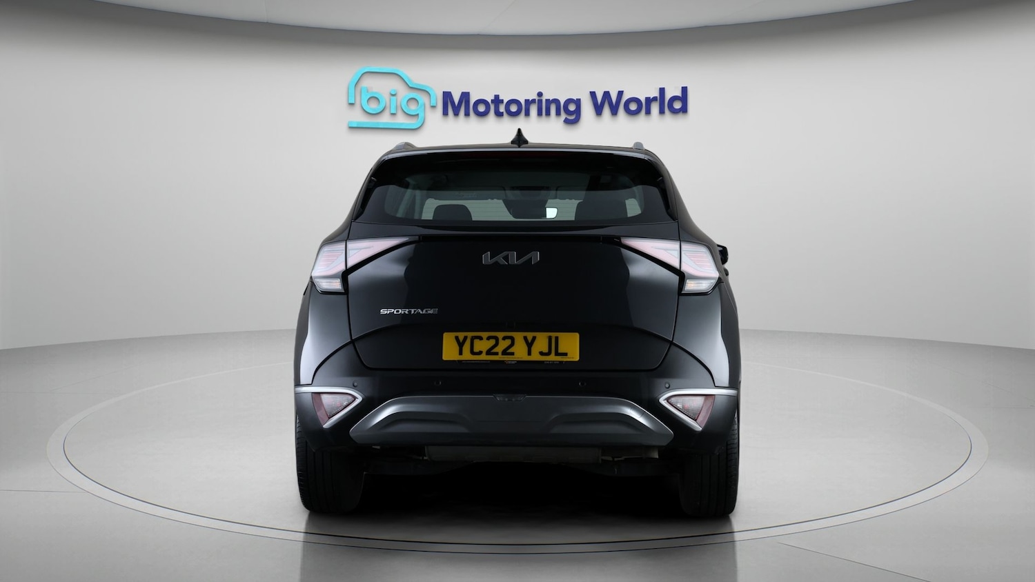 Used Kia Sportage 2022 for sale - 77934873: Photo 6