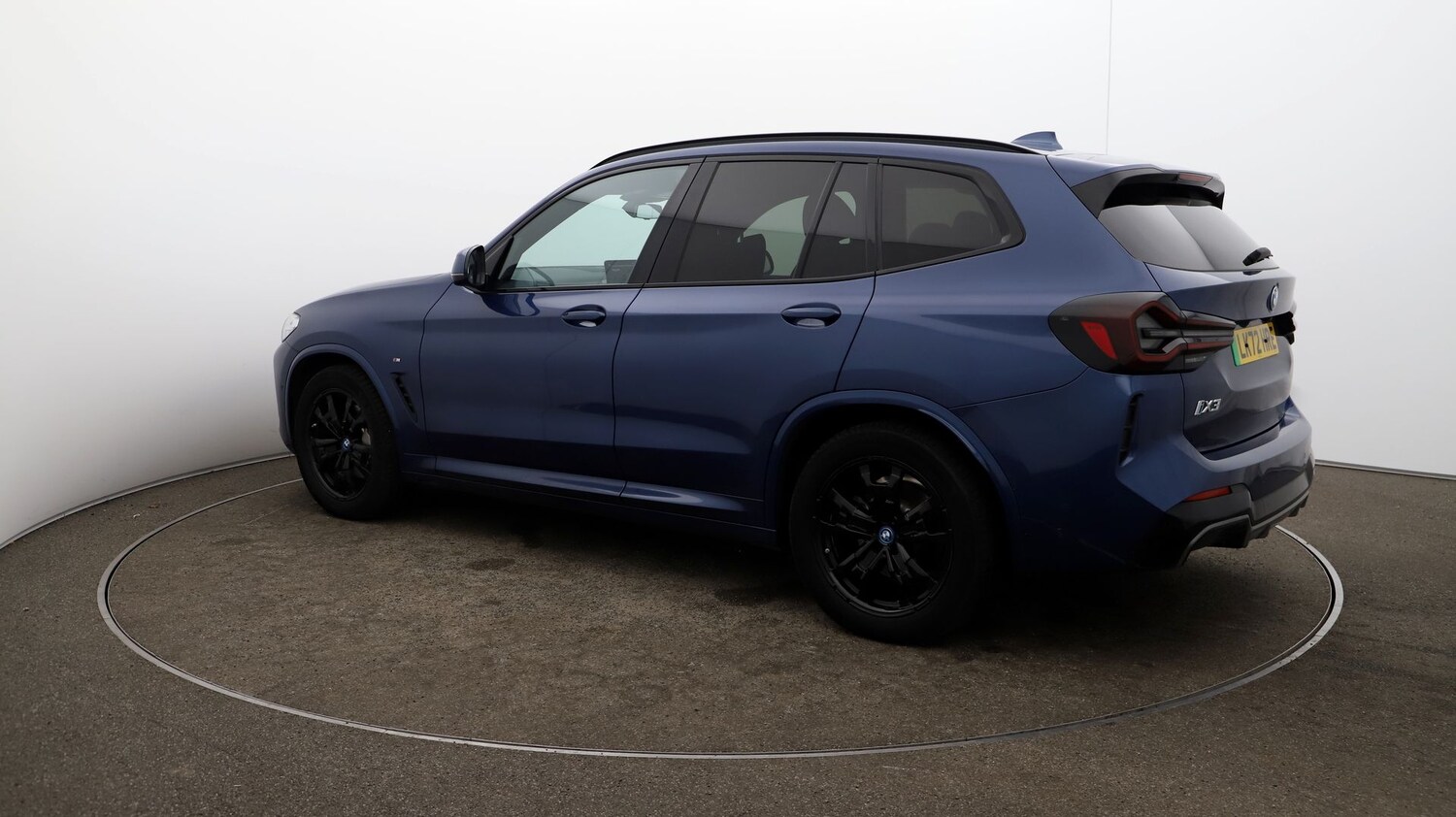 Used BMW iX3 for sale - 76811562: Photo 30