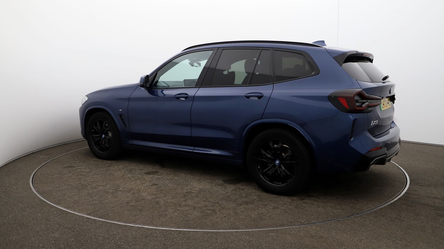 Used BMW iX3 for sale - 76811562: Photo 31