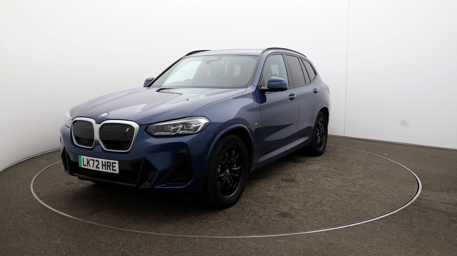 Used BMW iX3 for sale - 76811562: Photo 32