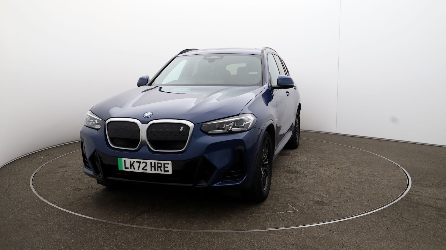 Used BMW iX3 for sale - 76811562: Photo 33