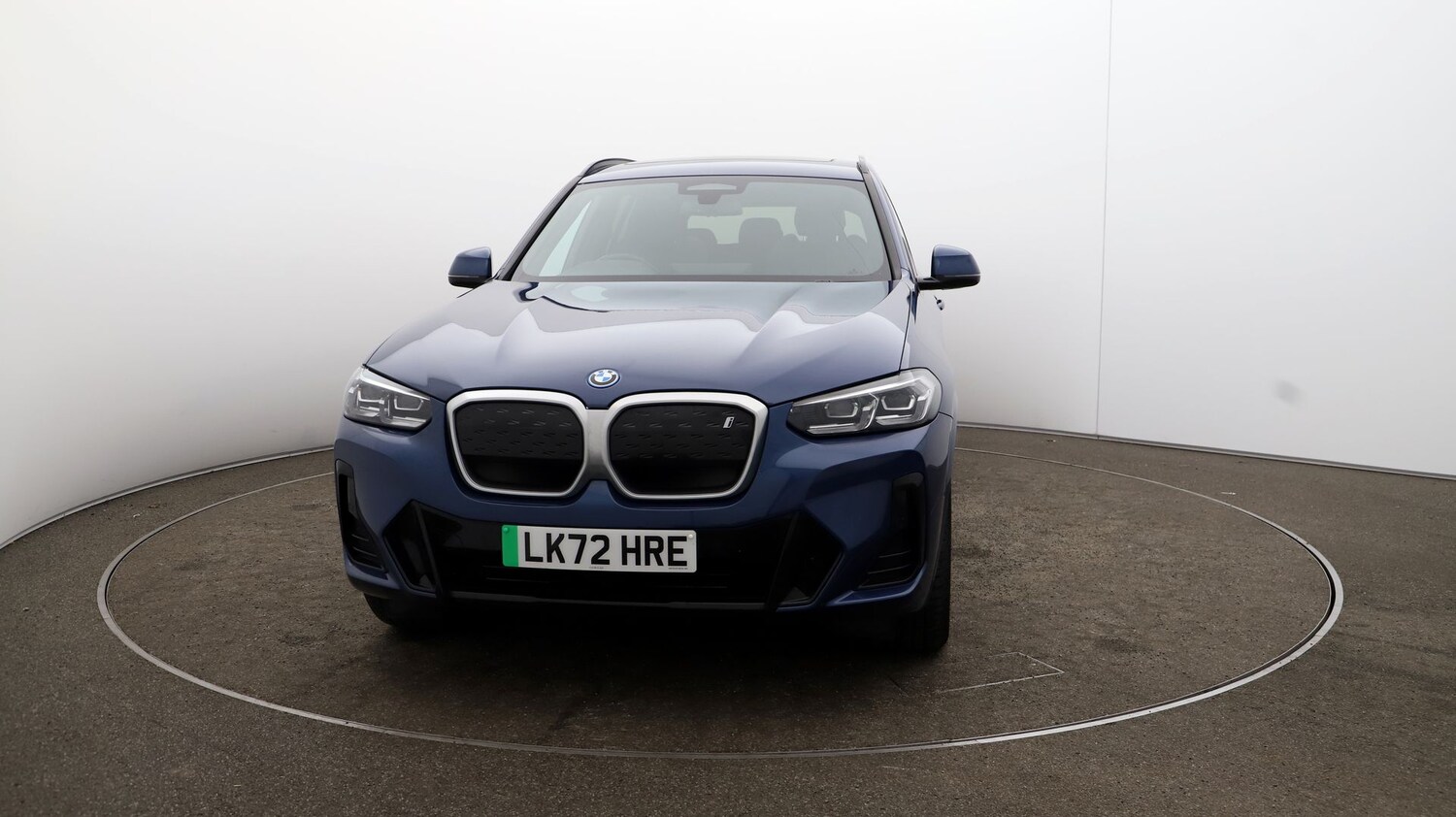 Used BMW iX3 for sale - 76811562: Photo 34