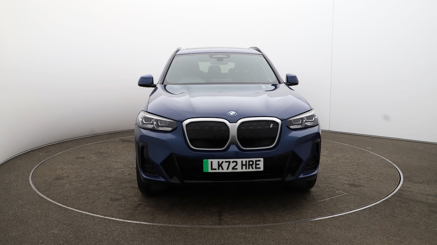 Used BMW iX3 for sale - 76811562: Photo 35