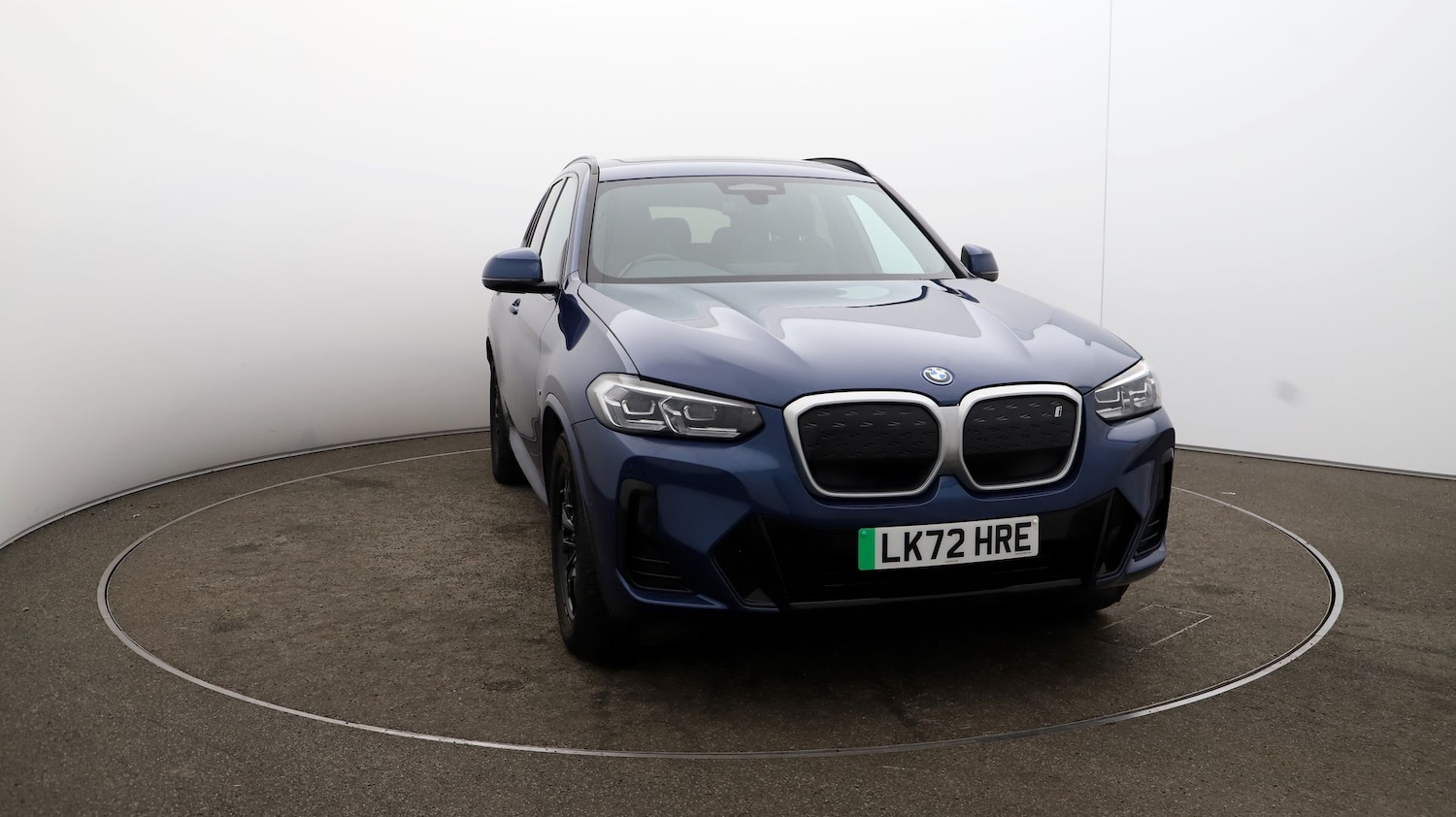 Used BMW iX3 for sale - 76811562: Photo 36