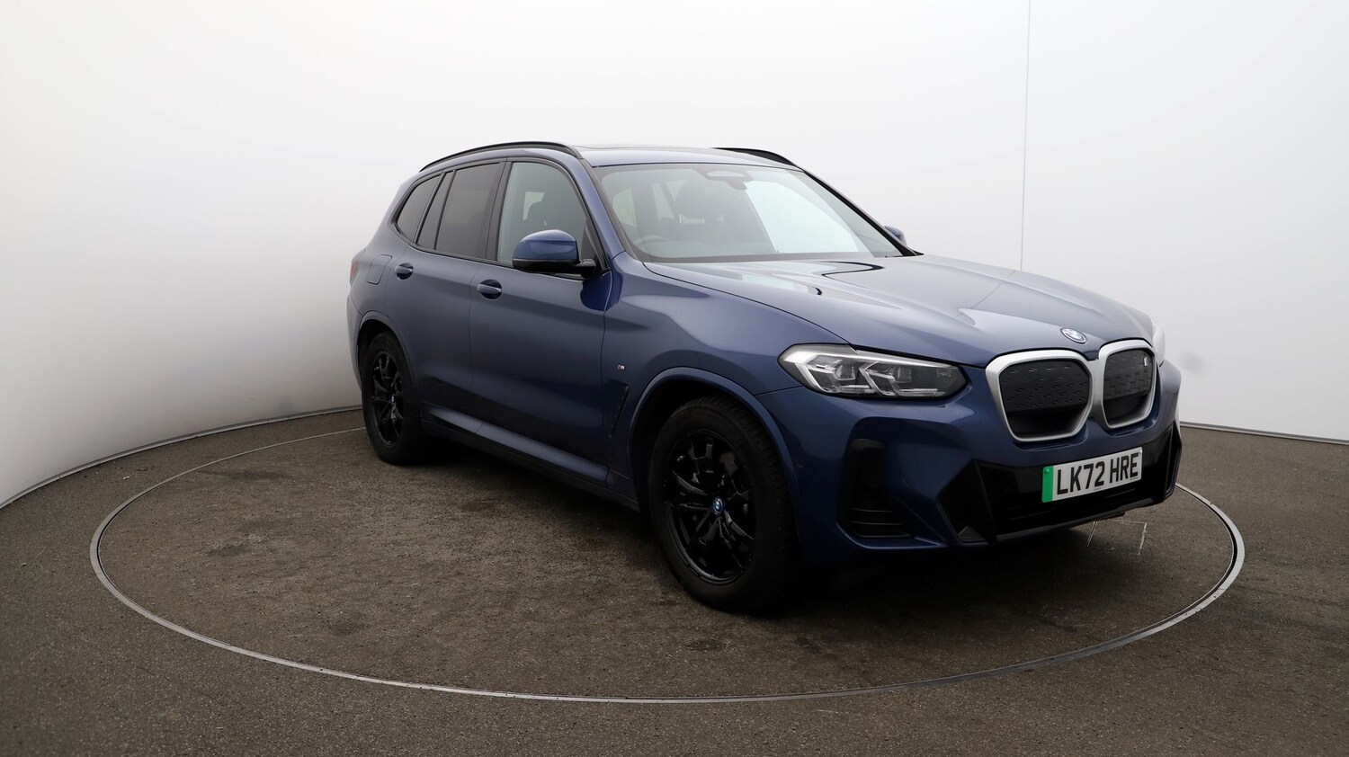 Used BMW iX3 for sale - 76811562: Photo 38