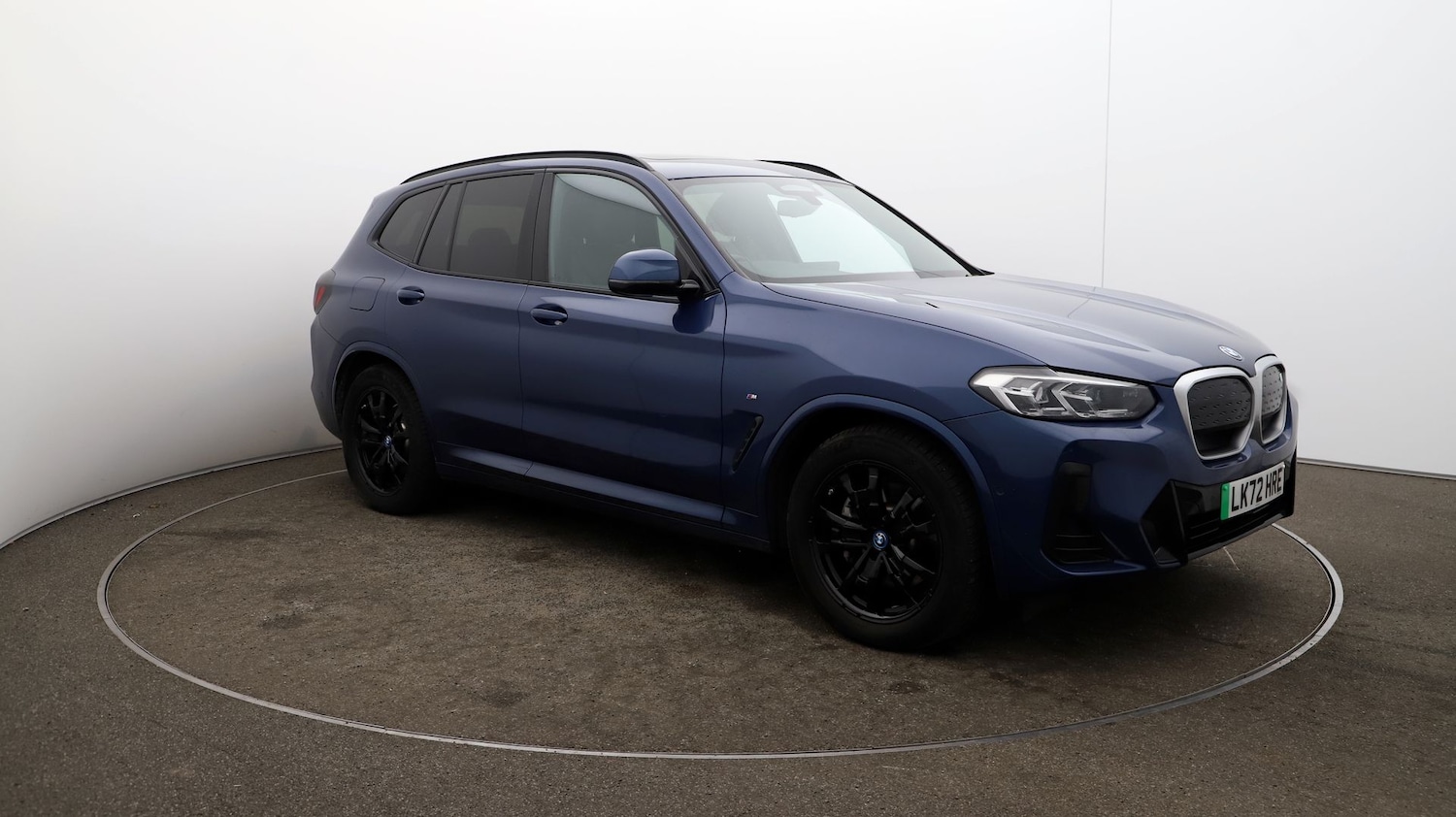 Used BMW iX3 for sale - 76811562: Photo 39