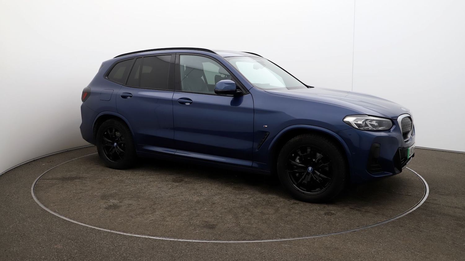 Used BMW iX3 for sale - 76811562: Photo 40