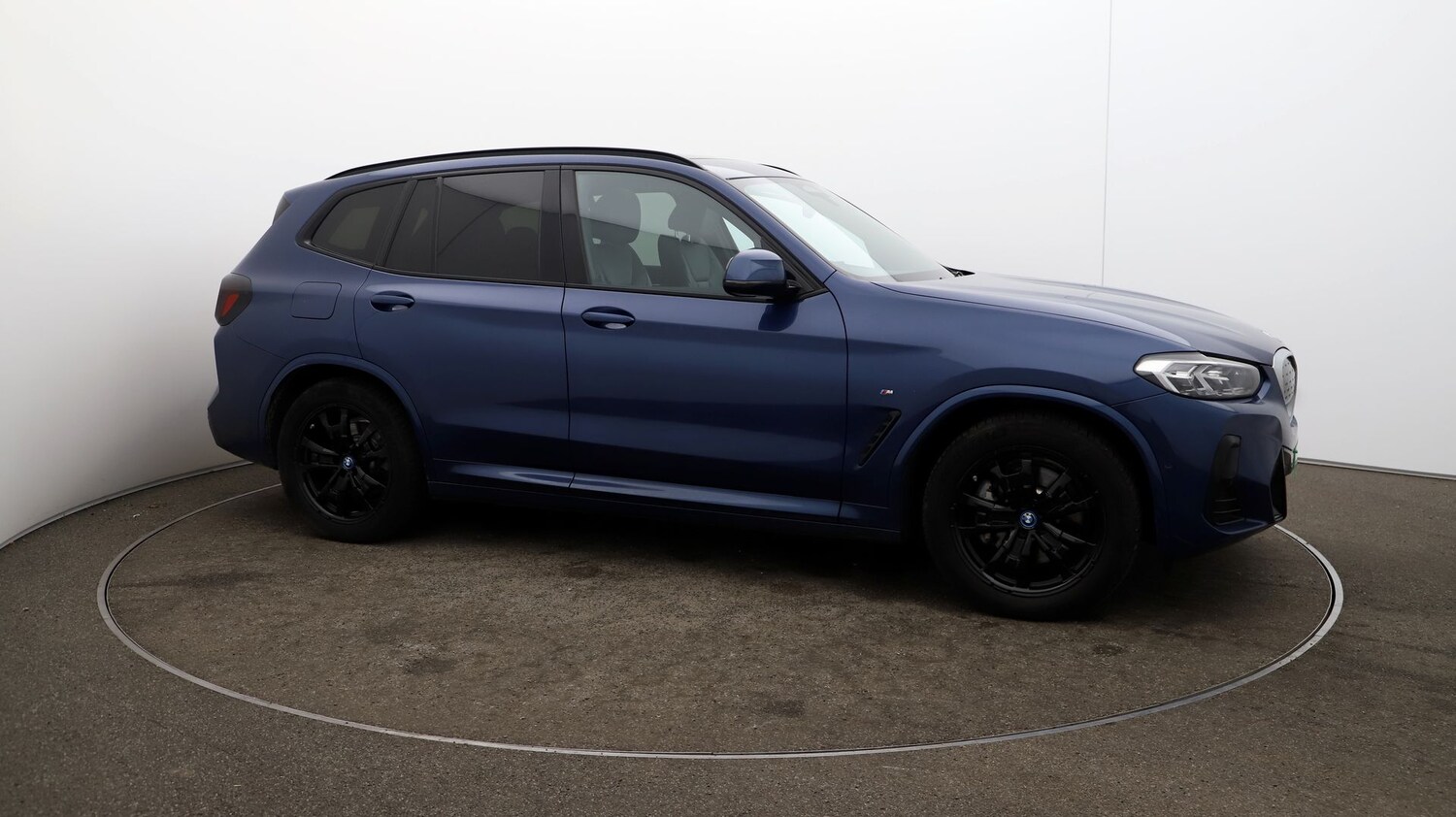 Used BMW iX3 for sale - 76811562: Photo 41