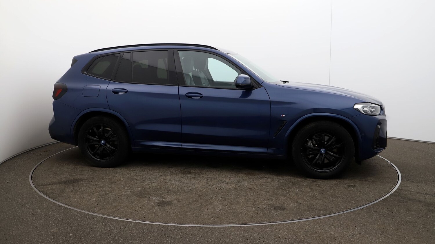 Used BMW iX3 for sale - 76811562: Photo 43