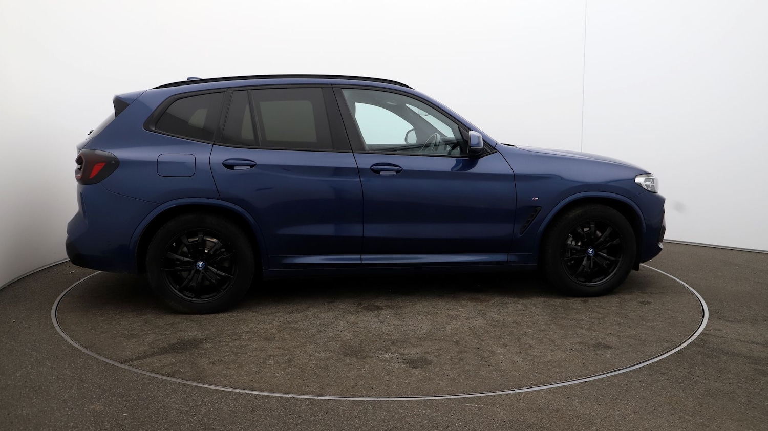 Used BMW iX3 for sale - 76811562: Photo 45