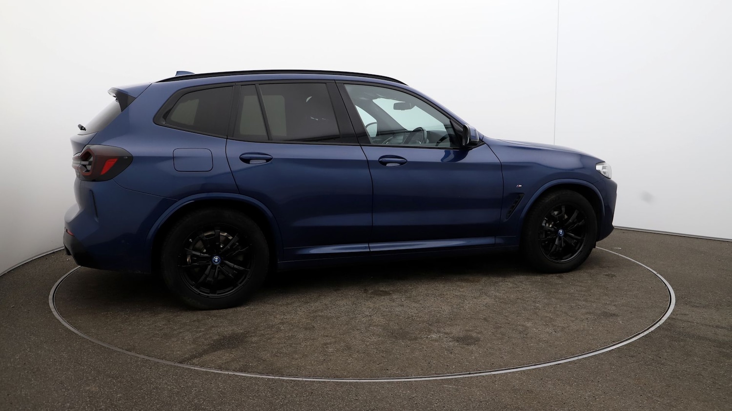 Used BMW iX3 for sale - 76811562: Photo 46