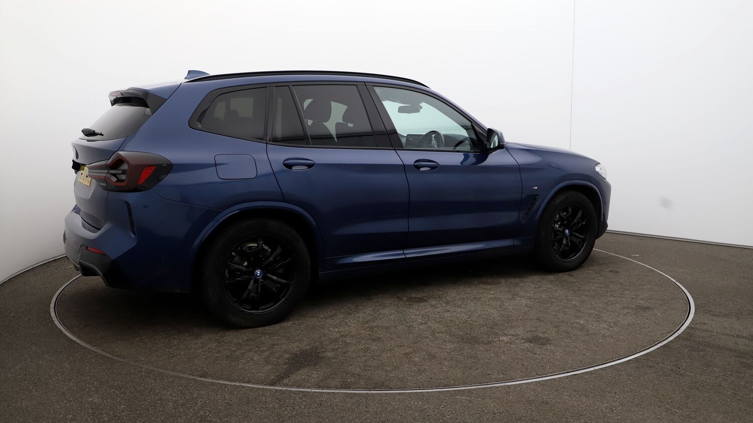 Used BMW iX3 for sale - 76811562: Photo 47