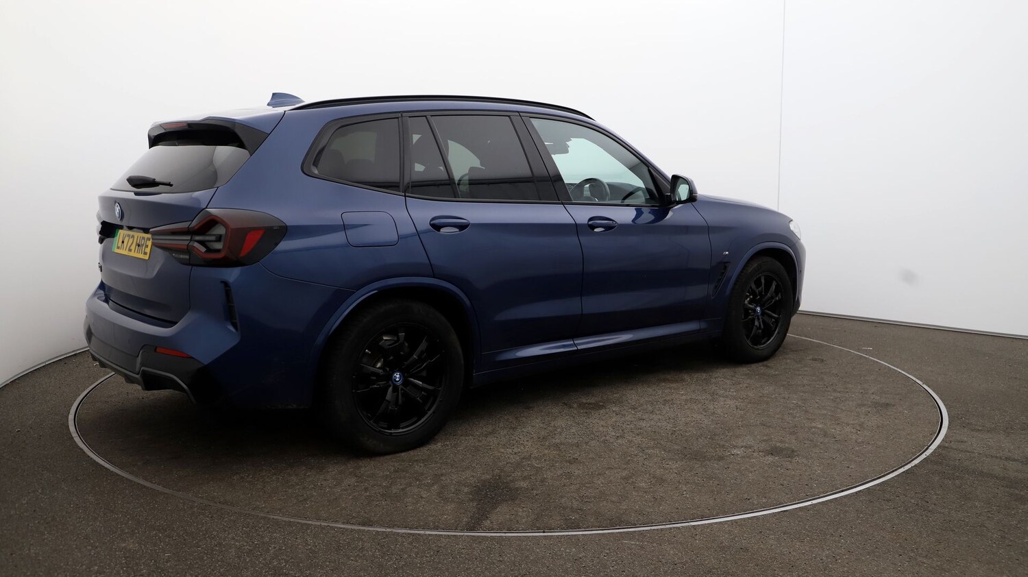 Used BMW iX3 for sale - 76811562: Photo 48