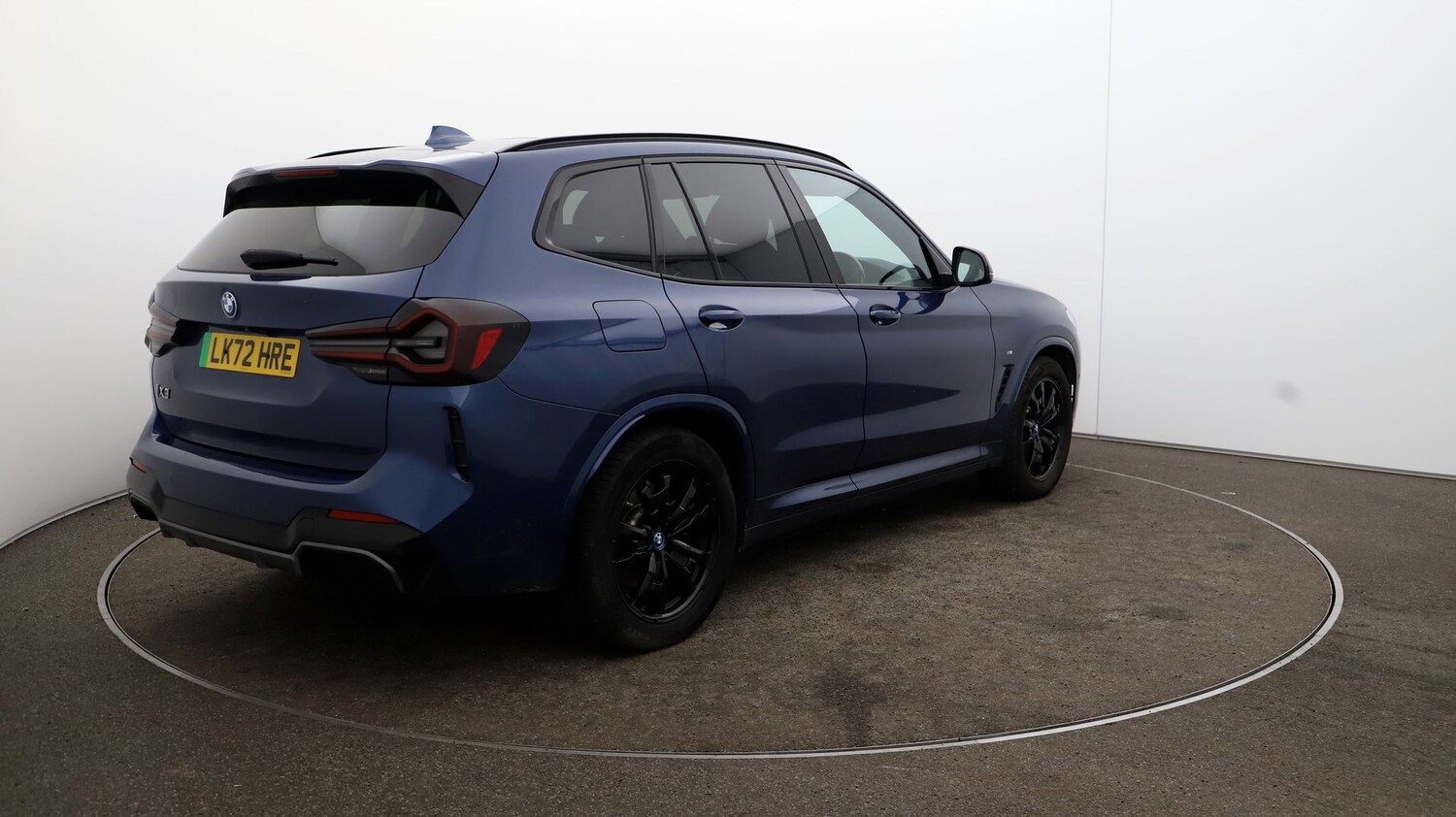 Used BMW iX3 for sale - 76811562: Photo 49