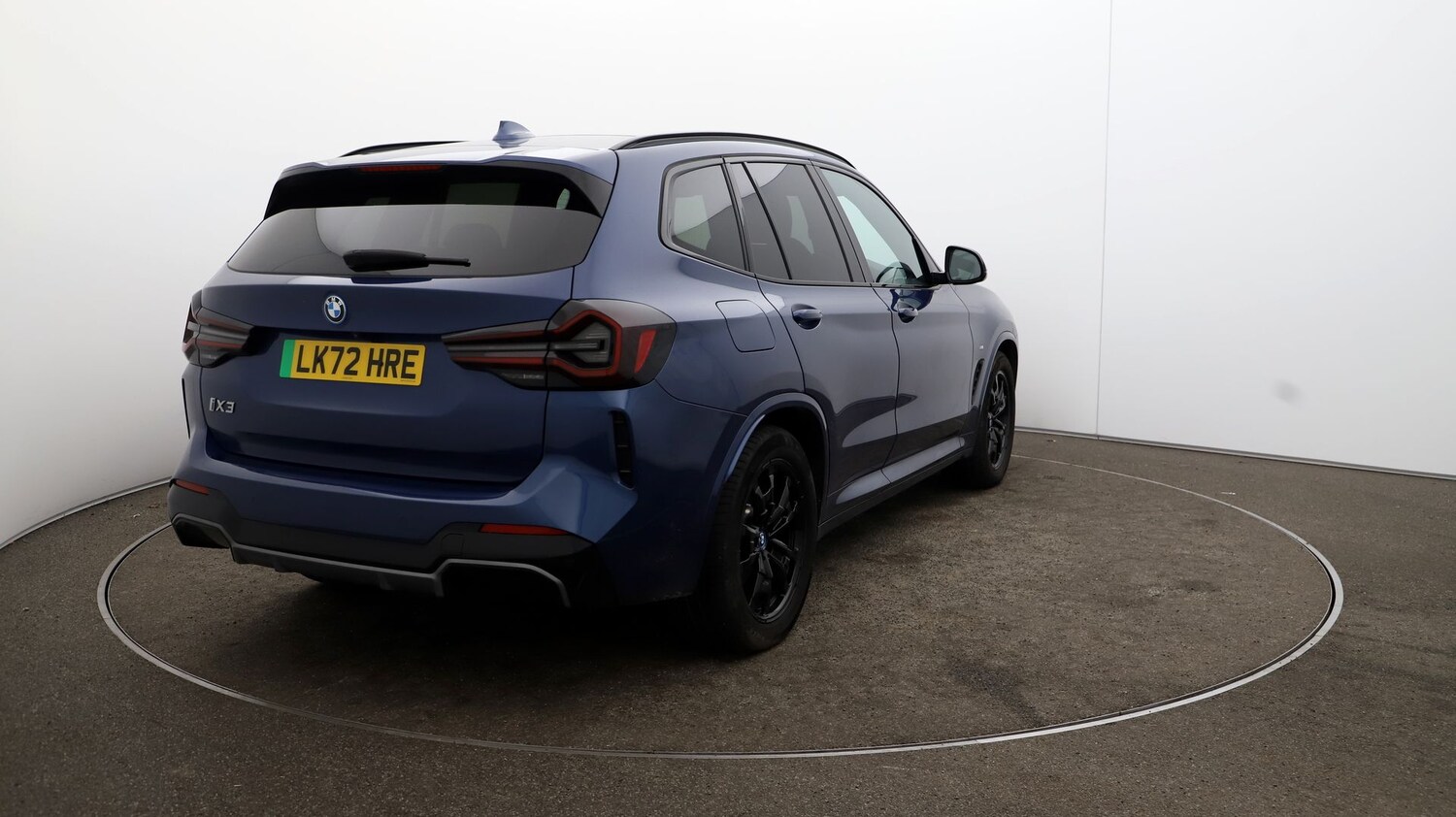 Used BMW iX3 for sale - 76811562: Photo 50