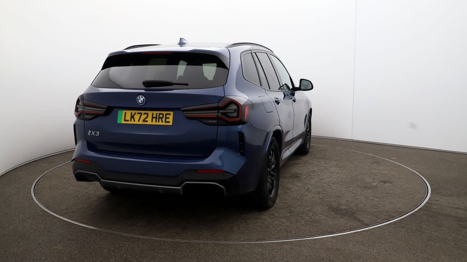 Used BMW iX3 for sale - 76811562: Photo 51