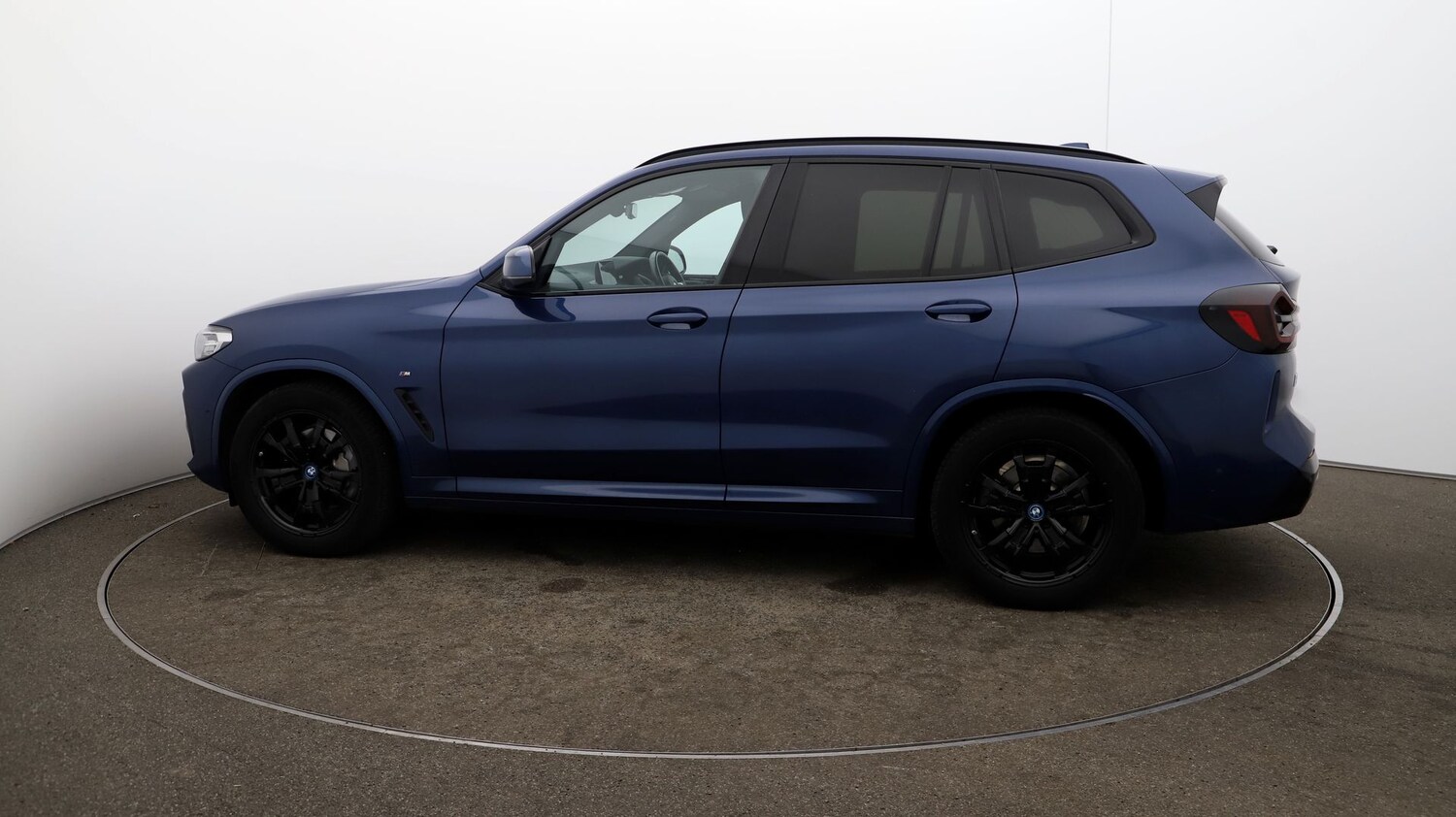 Used BMW iX3 for sale - 76811562: Photo 53