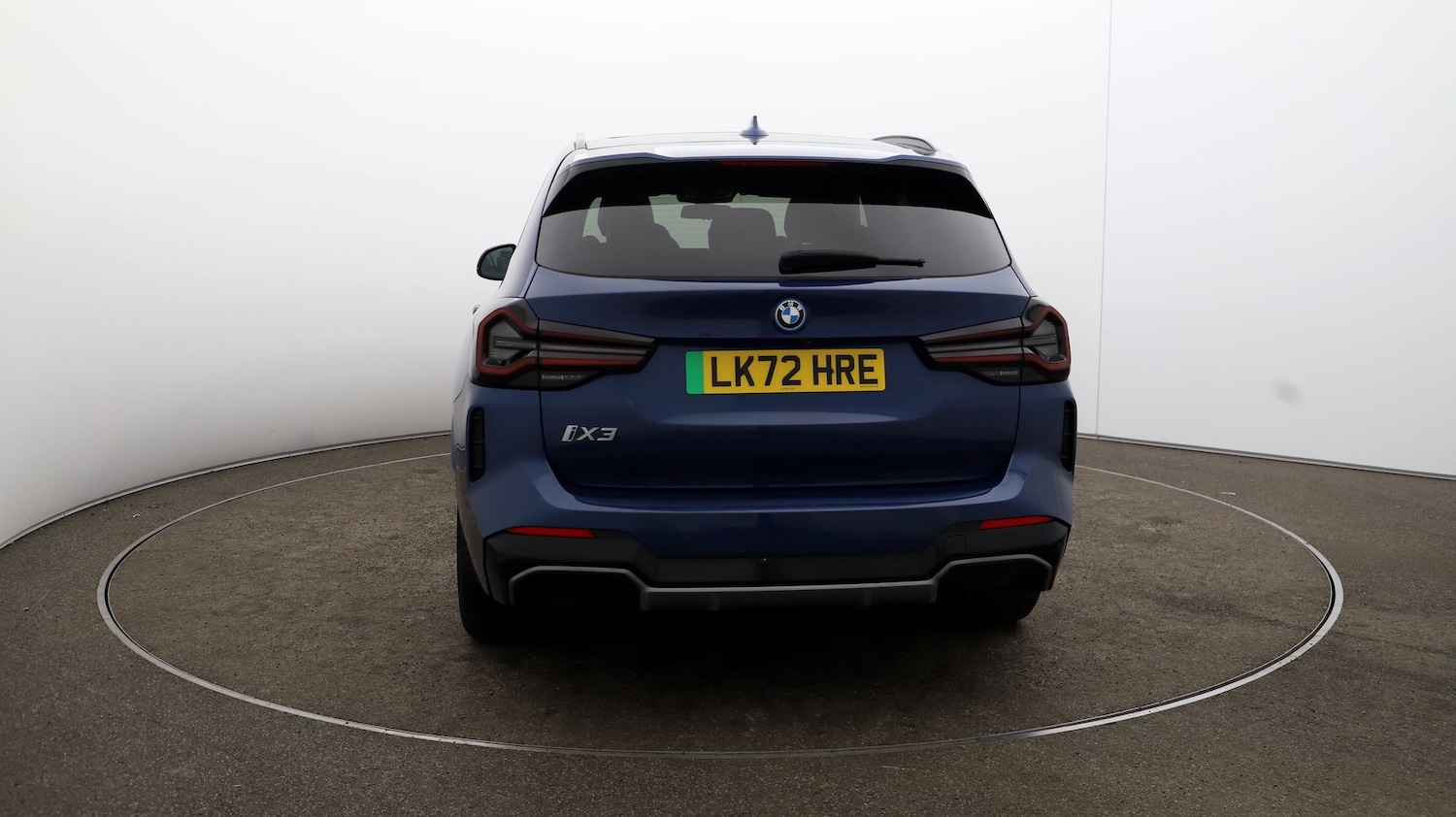 Used BMW iX3 for sale - 76811562: Photo 54