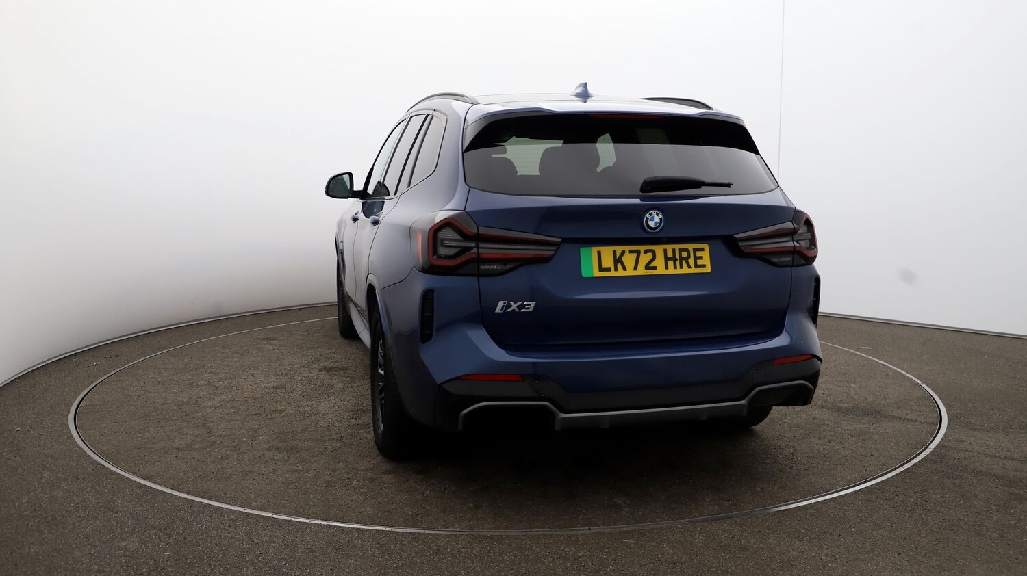 Used BMW iX3 for sale - 76811562: Photo 55