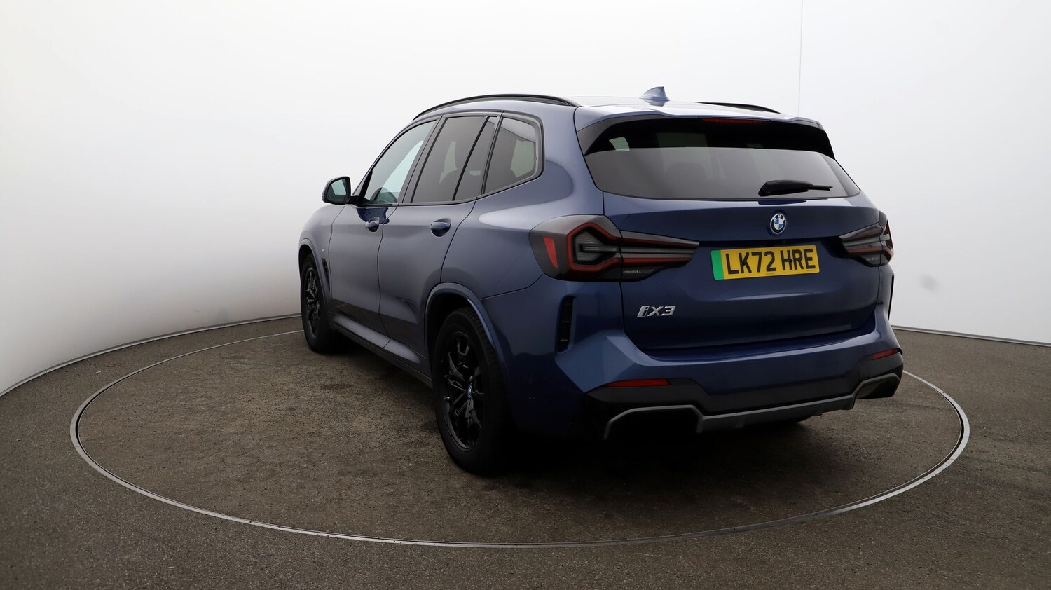 Used BMW iX3 for sale - 76811562: Photo 56