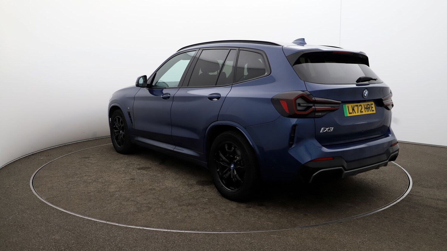 Used BMW iX3 for sale - 76811562: Photo 57