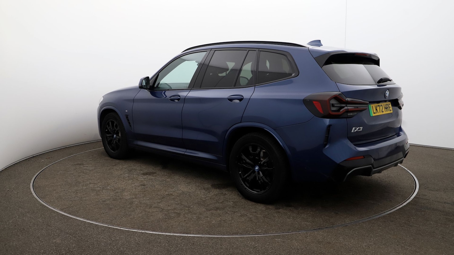 Used BMW iX3 for sale - 76811562: Photo 58