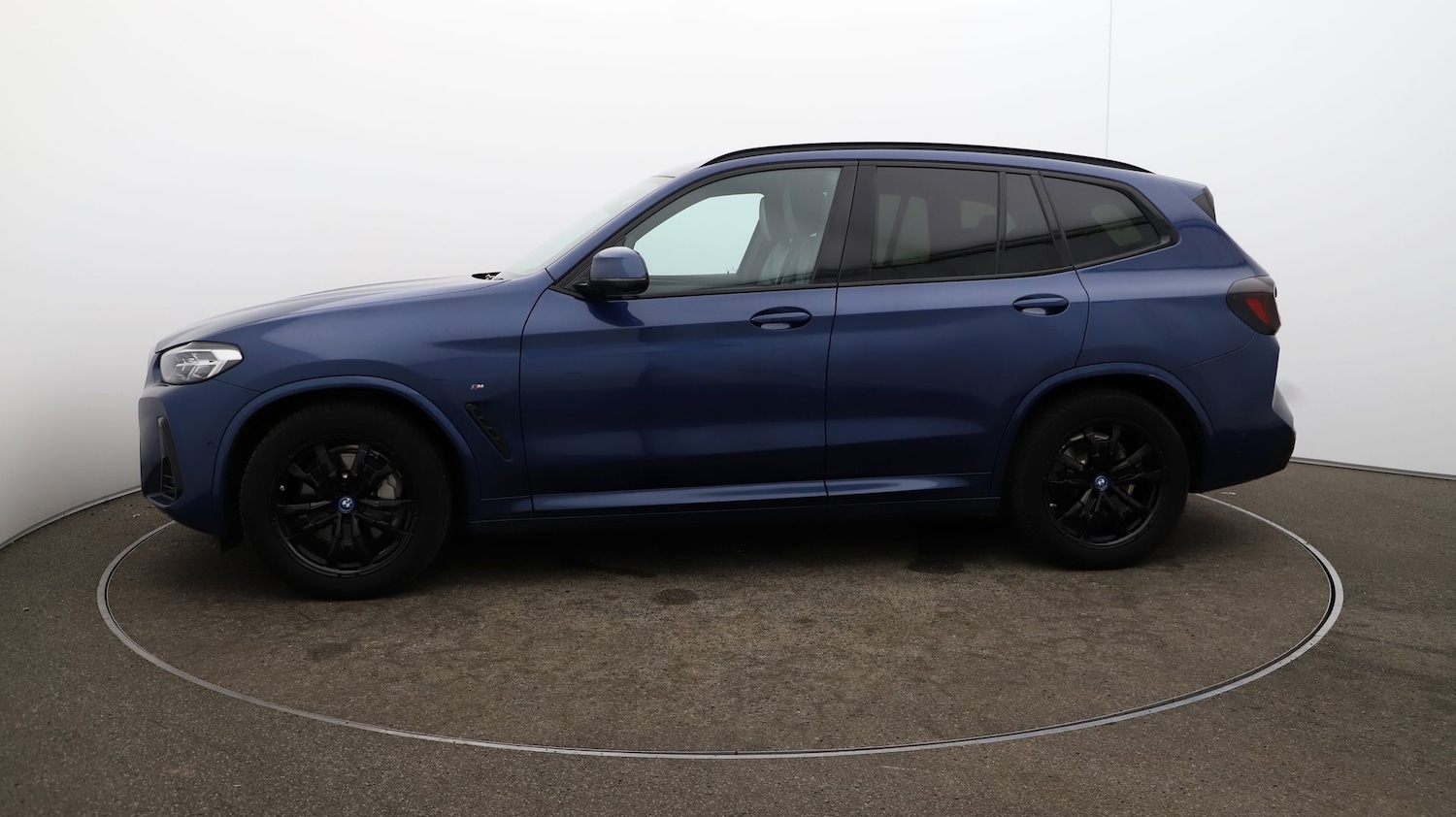 Used BMW iX3 for sale - 76811562: Photo 60