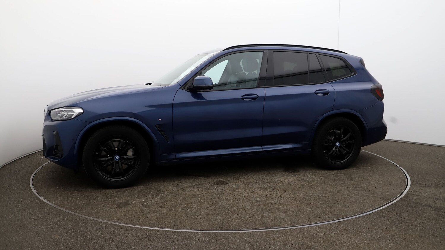 Used BMW iX3 for sale - 76811562: Photo 61