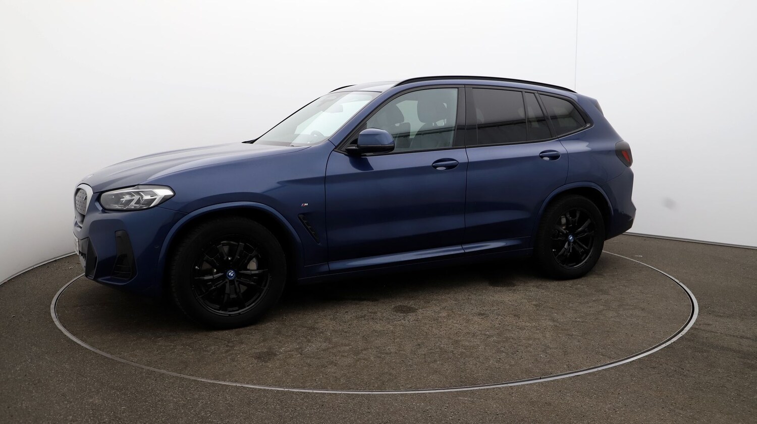 Used BMW iX3 for sale - 76811562: Photo 62