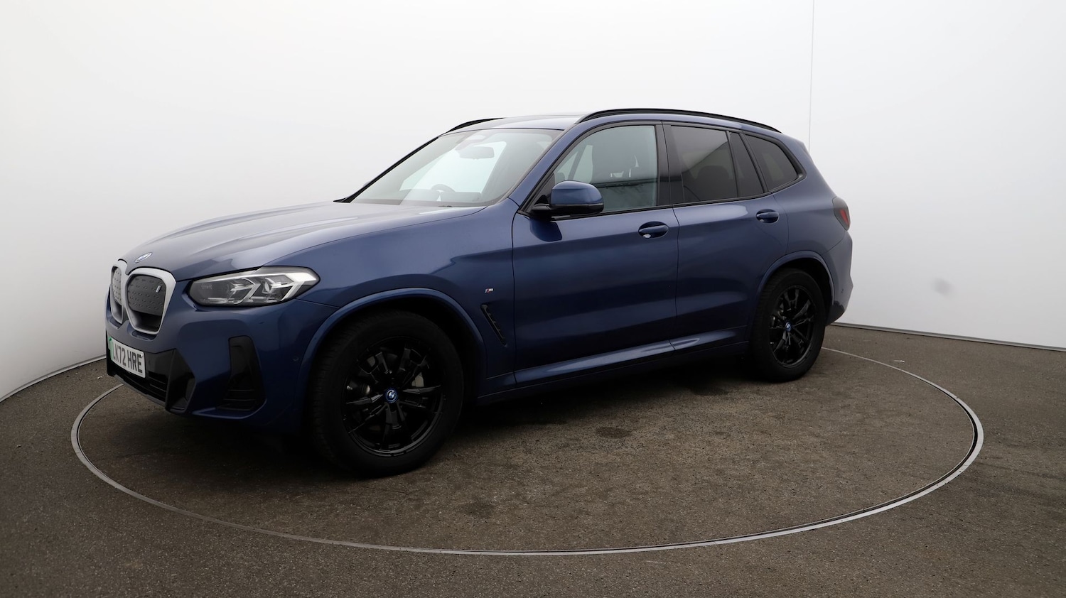 Used BMW iX3 for sale - 76811562: Photo 63