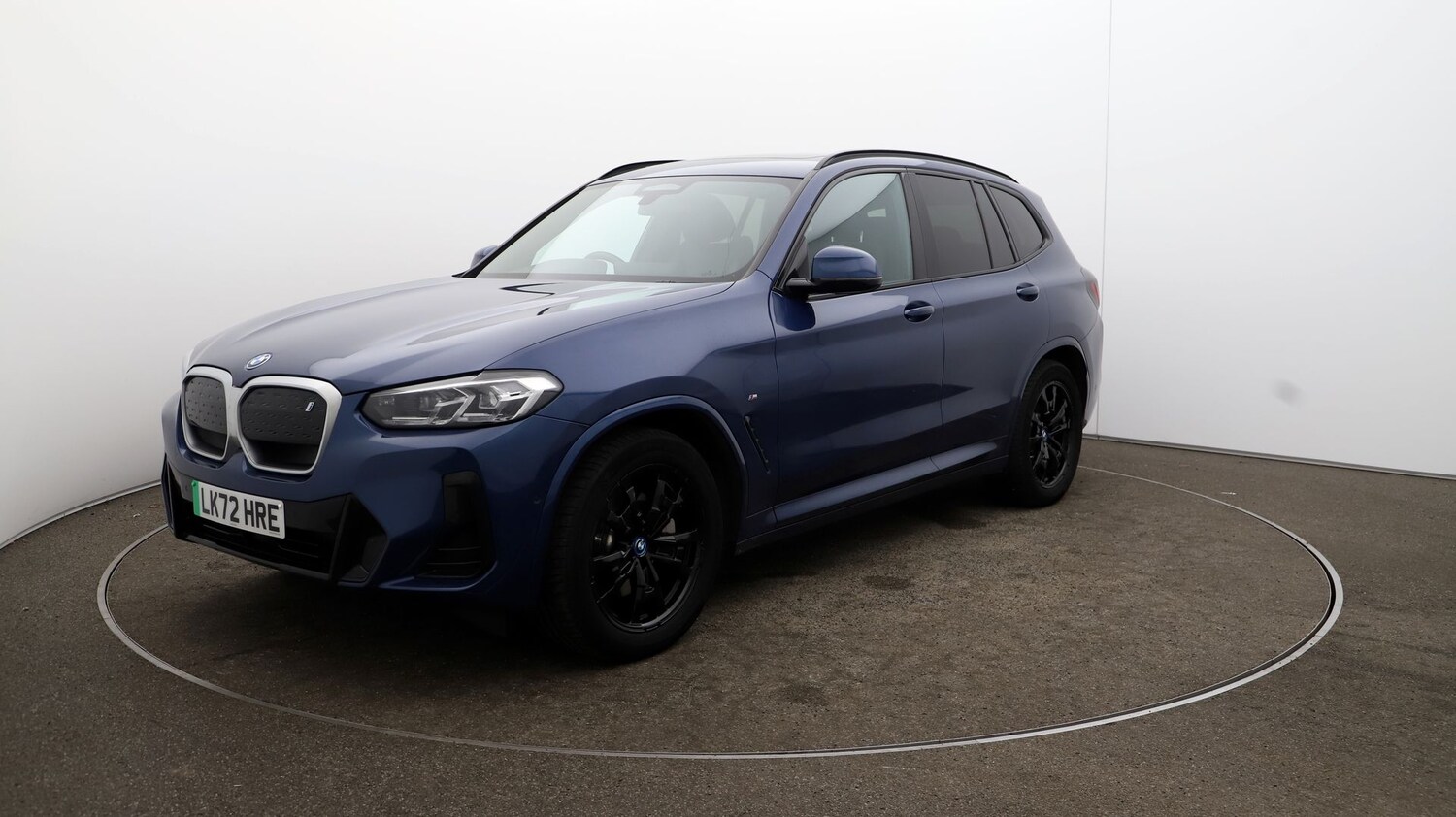 Used BMW iX3 for sale - 76811562: Photo 64