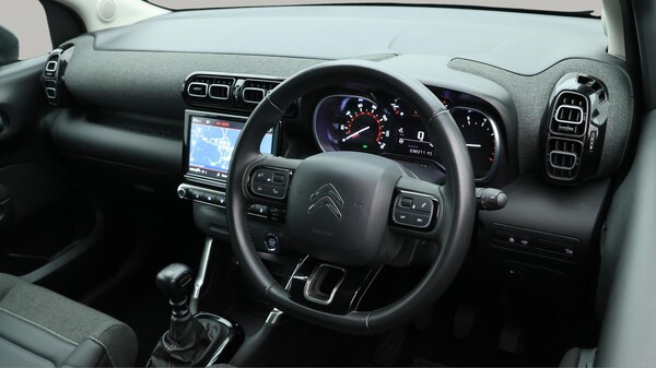 Used Citroen C3 Aircross 2022 for sale - 76001175: Photo 10