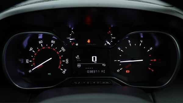 Used Citroen C3 Aircross 2022 for sale - 76001175: Photo 11