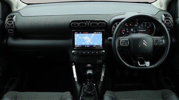 Used Citroen C3 Aircross 2022 for sale - 76001175: Photo 14