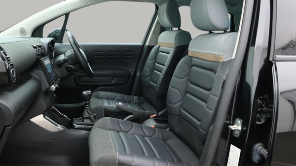 Used Citroen C3 Aircross 2022 for sale - 76001175: Photo 15