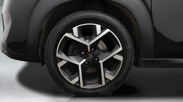 Used Citroen C3 Aircross 2022 for sale - 76001175: Photo 19
