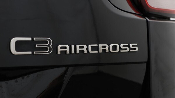 Used Citroen C3 Aircross 2022 for sale - 76001175: Photo 22