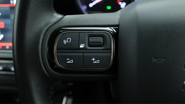 Used Citroen C3 Aircross 2022 for sale - 76001175: Photo 24