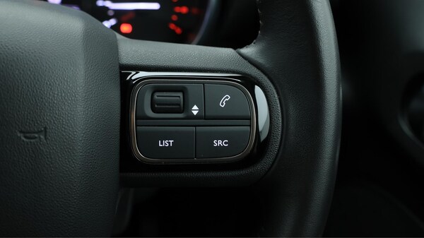 Used Citroen C3 Aircross 2022 for sale - 76001175: Photo 25