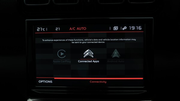 Used Citroen C3 Aircross 2022 for sale - 76001175: Photo 26