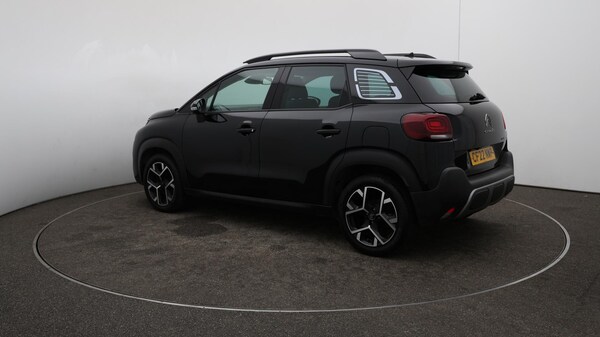 Used Citroen C3 Aircross 2022 for sale - 76001175: Photo 36