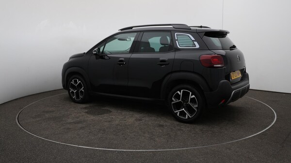 Used Citroen C3 Aircross 2022 for sale - 76001175: Photo 37