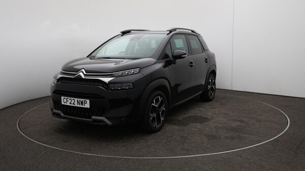 Used Citroen C3 Aircross 2022 for sale - 76001175: Photo 38