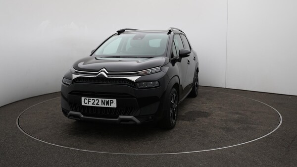 Used Citroen C3 Aircross 2022 for sale - 76001175: Photo 39
