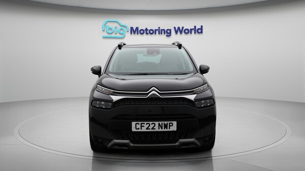 Used Citroen C3 Aircross 2022 for sale - 76001175: Photo 3