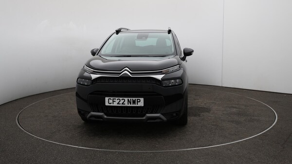 Used Citroen C3 Aircross 2022 for sale - 76001175: Photo 40