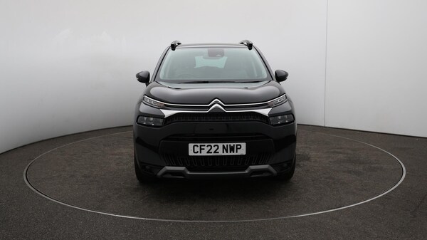 Used Citroen C3 Aircross 2022 for sale - 76001175: Photo 41