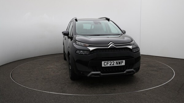 Used Citroen C3 Aircross 2022 for sale - 76001175: Photo 42